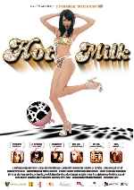 miniatura hot-milk-por-sergio91 cover carteles