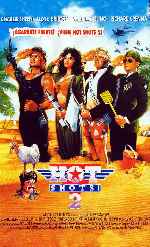miniatura hot-shots-2-por-ronyn cover carteles