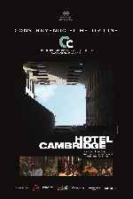 miniatura hotel-cambridge-por-chechelin cover carteles