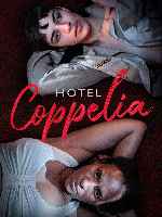 miniatura hotel-coppelia-por-frankensteinjr cover carteles