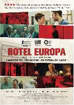 miniatura hotel-europa-por-da-costa cover carteles