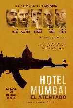 miniatura hotel-mumbai-el-atentado-por-chechelin cover carteles