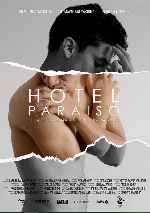miniatura hotel-paraiso-2019-por-chechelin cover carteles