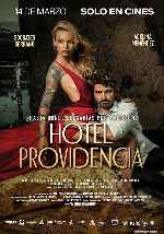 miniatura hotel-providencia-por-chechelin cover carteles
