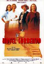 miniatura hotel-sorrento-por-alcor cover carteles