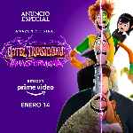 miniatura hotel-transylvania-transformania-v2-por-mrandrewpalace cover carteles