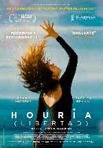 miniatura houria-libertad-por-chechelin cover carteles