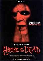 miniatura house-of-the-dead-por-ronyn cover carteles