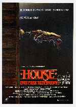 miniatura house-una-casa-alucinante-por-peppito cover carteles