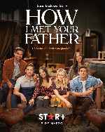 miniatura how-i-met-your-father-por-mrandrewpalace cover carteles