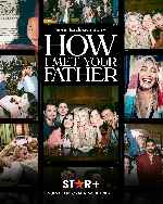 miniatura how-i-met-your-father-temporada-2-por-mrandrewpalace cover carteles