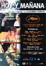 miniatura hoy-y-manana-por-alcor cover carteles