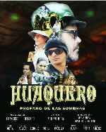 miniatura huaquero-profano-de-las-sombras-por-chechelin cover carteles