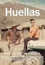 miniatura huellas-2012-por-peppito cover carteles