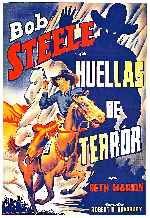 miniatura huellas-de-terror-1935-por-lupro cover carteles
