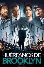 miniatura huerfanos-de-brooklyn-v3-por-mrandrewpalace cover carteles