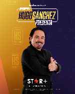 miniatura hugo-sanchez-presenta-por-mrandrewpalace cover carteles