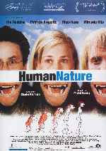 miniatura human-nature-por-alcor cover carteles