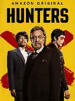 miniatura hunters-2020-por-chechelin cover carteles