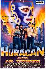 miniatura huracan-contra-los-terroristas-por-lupro cover carteles
