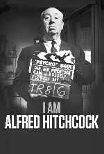 miniatura i-am-alfred-hitchcock-por-frankensteinjr cover carteles