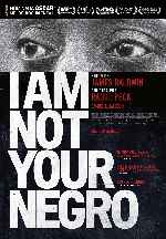 miniatura i-am-not-your-negro-por-chechelin cover carteles