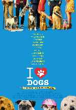 miniatura i-love-dogs-por-chechelin cover carteles