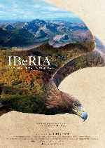 miniatura iberia-naturaleza-infinita-por-chechelin cover carteles