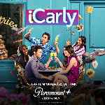 miniatura icarly-2021-temporada-3-por-mrandrewpalace cover carteles