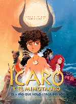 miniatura icaro-y-el-minotauro-por-mrandrewpalace cover carteles