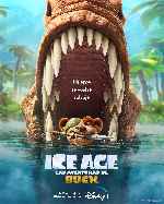 miniatura ice-age-las-aventuras-de-buck-por-mrandrewpalace cover carteles