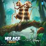 miniatura ice-age-las-aventuras-de-buck-v3-por-mrandrewpalace cover carteles