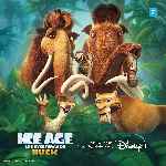 miniatura ice-age-las-aventuras-de-buck-v4-por-mrandrewpalace cover carteles