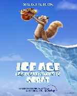 miniatura ice-age-las-desventuras-de-scrat-por-mrandrewpalace cover carteles