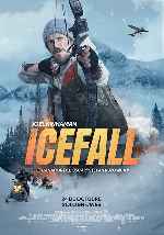 miniatura icefall-por-chechelin cover carteles