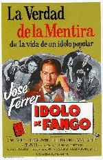miniatura idolo-de-fango-por-lupro cover carteles
