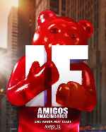miniatura if-amigos-imaginarios-por-chechelin cover carteles