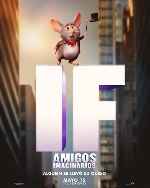 miniatura if-amigos-imaginarios-v11-por-chechelin cover carteles