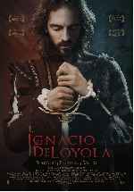 miniatura ignacio-de-loyola-por-chechelin cover carteles