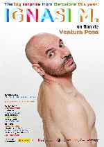 miniatura ignasi-m-v2-por-peppito cover carteles
