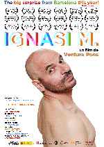 miniatura ignasi-m-v3-por-peppito cover carteles