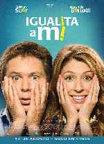 miniatura igualita-a-mi-por-melegar cover carteles