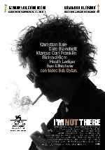 miniatura im-not-there-por-sergio91 cover carteles