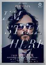 miniatura im-still-here-por-peppito cover carteles