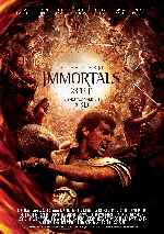 miniatura immortals-por-peppito cover carteles