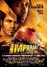 miniatura imparable-2010-por-peppito cover carteles