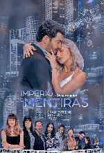 miniatura imperio-de-mentiras-v4-por-chechelin cover carteles