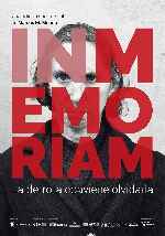 miniatura in-memoriam-la-derrota-conviene-olvidarla-por-chechelin cover carteles