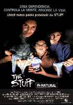 miniatura in-natural-the-stuff-por-rajaisma cover carteles