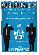 miniatura in-the-loop-por-peppito cover carteles